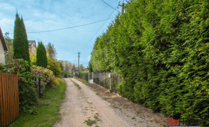 Купить дом в деревне, Факел-1988, 7.44 соток. Фото 26