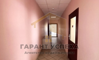 Аренда офиса, Брест, просп. Партизанский, 29.7 кв.м.. Фото 11
