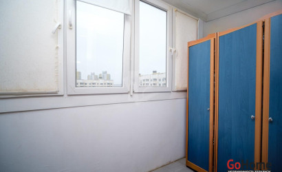 Купить 2-комнатную квартиру, Минск, Неманская ул., 85 (Фрунзенский район). Фото 14