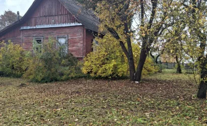  1-этаж.(31.4 м2), Ольгово(Техническая ул., 4)