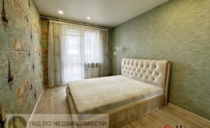 Купить 2-комнатную квартиру, Гродно, Франтишка Богушевича. Фото 7