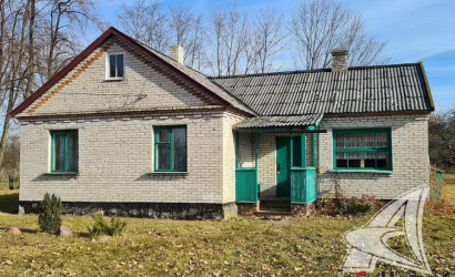 Купить дом, Новосадки, Хидринский с/с, 25 соток. Фото 2