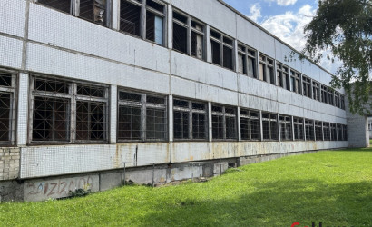 Продажа производственного помещения, Гродно, ул. Суворова, д. 254/5, от 2957 до 2957.6 кв.м.. Фото 3