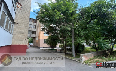 Купить 4-комнатную квартиру, Гомель, Артёма. Фото 14