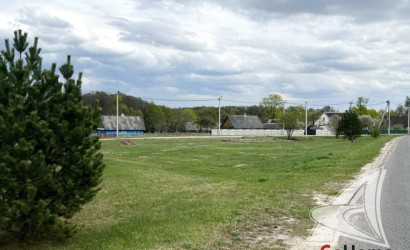 Купить участок, Пашуки, Новицковичский с/с, 25 соток. Фото 5