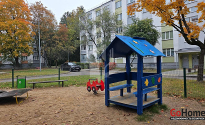 Купить 4-комнатную квартиру, Минск, Ангарская ул., 78 (Заводской район). Фото 42