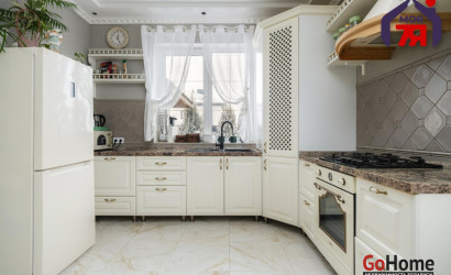 Купить коттедж, Холма, Парковая ул., 15 соток. Фото 26