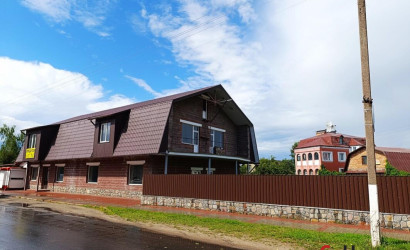 Продажа помещения, Осиповичи, Интернациональная ул., 6, 739.5 кв.м.. Фото 5