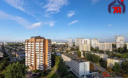  5-этаж.(40.2 м2), Минск(Илимская ул., 29)