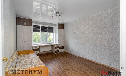 Купить 1-комнатную квартиру, Ельница, Спортивная ул., 85. Фото 5