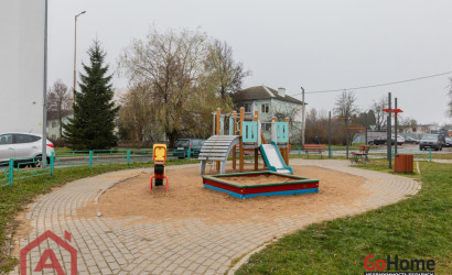 Купить 1-комнатную квартиру, Сеница, Набережная, 57. Фото 23