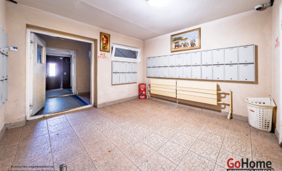 Купить 1-комнатную квартиру, Минск, Люцинская, 25 (Фрунзенский район). Фото 8