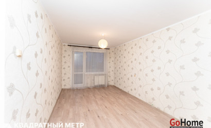 Купить 1-комнатную квартиру, Минск, тракт Игуменский, д. 32 (Ленинский район). Фото 3