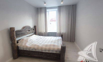 Купить 3-комнатную квартиру, Брест, Центр, ул. Советская. Фото 9