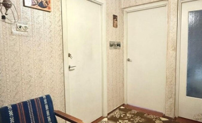 Купить 3-комнатную квартиру, Минск, Тикоцкого ул., 50/1 (Первомайский район). Фото 7