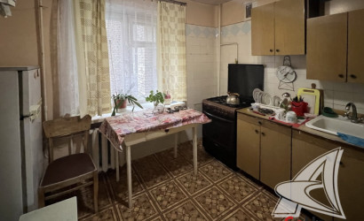 Купить 3-комнатную квартиру, Брест, Центр, ул. Пушкинская. Фото 4