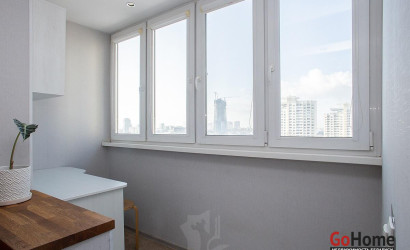 Купить 1-комнатную квартиру, Минск, Независимости просп., 143/1 (Первомайский район). Фото 13