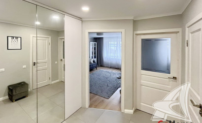 Купить 1-комнатную квартиру, Брест, Березовка, ул. Мошенского. Фото 11