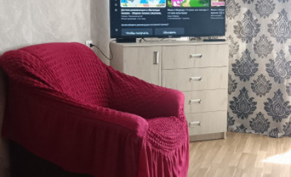 Снять 1-комнатную квартиру на сутки, Орша, Ленина 54. Фото 6