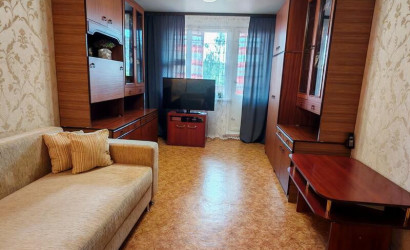 Купить 3-комнатную квартиру, Минск, Космонавтов ул., 23/1(Московский район). Фото 8