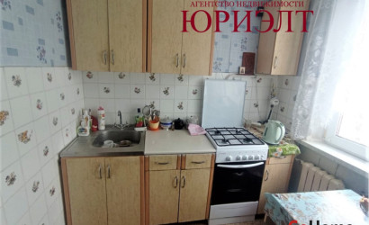 Купить 2-комнатную квартиру, Гомель, Речицкий, 4Г. Фото 2