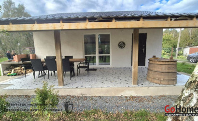 Купить дом, СТ Родник, 6 соток. Фото 4