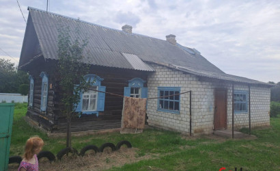 Купить дом, Вязье, Богдановича ул., 20, 25 соток. Фото 2