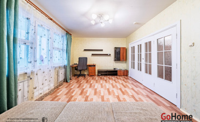 Купить 3-комнатную квартиру, Минск, Кунцевщина, 31 (Фрунзенский район). Фото 7