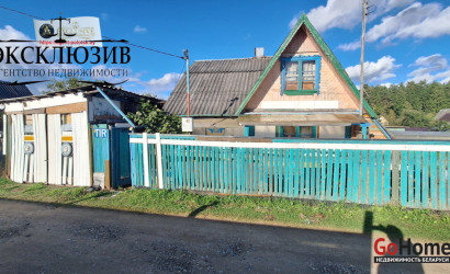 Купить дом в деревне, Нефтяник-3 ОАО Нафтан, 6 соток. Фото 6