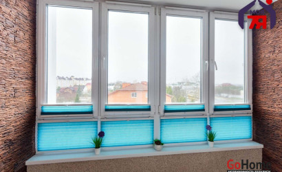 Купить 3-комнатную квартиру, Минск, Павлины Медёлки ул., 15 (Центральный район). Фото 14