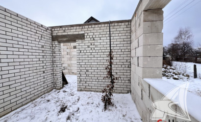 Купить дом, Жабинка, г. Жабинка, 6.01 соток. Фото 7