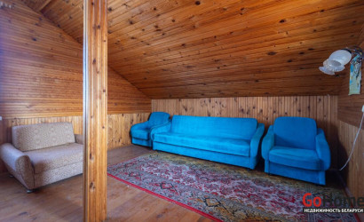 Купить дом в деревне, Тройник, 6.4 соток. Фото 8