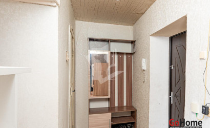 Купить 1-комнатную квартиру, Заславль, Ленина пер., 3. Фото 4