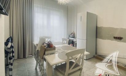 Купить 2-комнатную квартиру, Брест, Ковалево, пр-т Республики. Фото 1