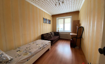 Снять 3-комнатную квартиру на сутки, Копыль, Тимковичская 1. Фото 4