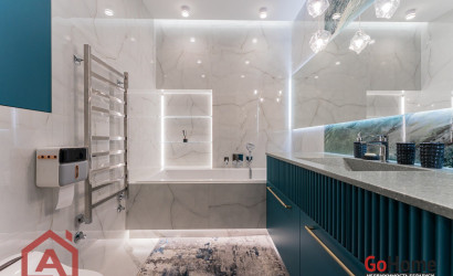 Снять 2-комнатную квартиру, Минск, Ржавецкая, 49 (Центральный район). Фото 16