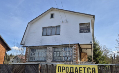 Купить дачу, Залесье, 9.2 соток. Фото 23