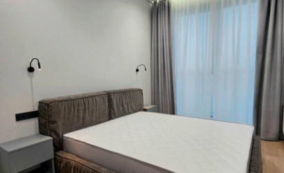 Снять 2-комнатную квартиру, Минск, Жореса Алфёрова ул. 9 (Октябрьский район). Фото 4