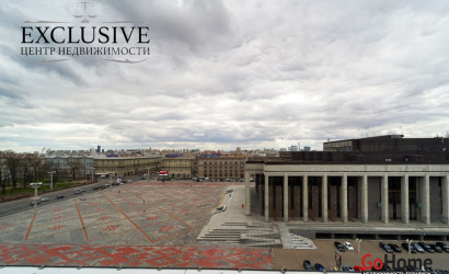 Аренда офиса, Минск, Интернациональная ул., 38, 2532.2 кв.м.. Фото 35