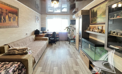 Купить 3-комнатную квартиру, Брест, Восток, ул. Орловская. Фото 9