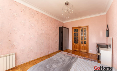 Купить 3-комнатную квартиру, Минск, Независимости просп., 19(Центральный район). Фото 13