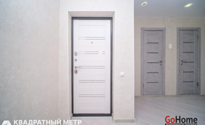 Купить 3-комнатную квартиру, Минск, Калинина пер., 9 (Первомайский район). Фото 29