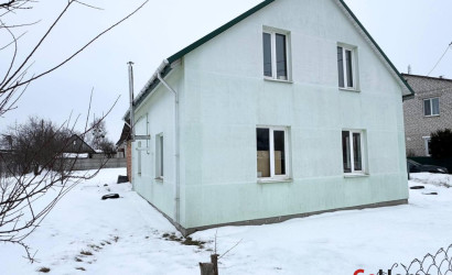 Купить дом, Марьина Горка, Юго-Восточная ул., 1/а, 7.5 соток. Фото 3