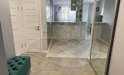 Снять 2-комнатную квартиру, Минск, Ложинская ул. 5 (Первомайский район). Фото 24