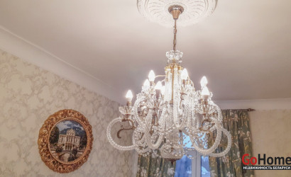 Купить 2-комнатную квартиру, Минск, ул. Захарова, д.  (Партизанский район). Фото 13