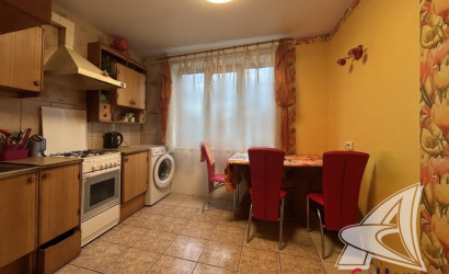 Купить 3-комнатную квартиру, Брест, Вулька, ул. Вульковская. Фото 2