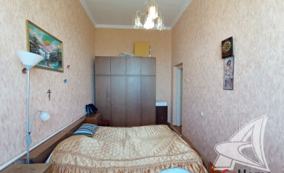 Купить 3-комнатную квартиру, Брест, Дубровка, ул. Лейтенанта Рябцева. Фото 3