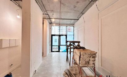 Аренда , , Николы Теслы ул., 18,  46.3 кв.м.. Фото 11