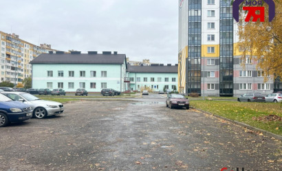 Купить 2-комнатную квартиру, Солигорск, Октябрьская ул., 55. Фото 19