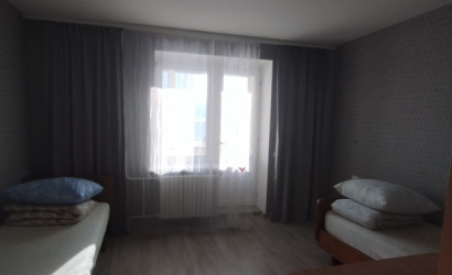 Снять 2-комнатную квартиру на сутки, Молодечно, Хмельницкого 40 . Фото 11